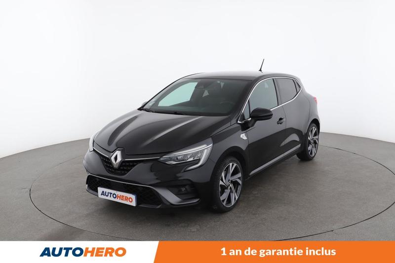 Renault Clio 1.3 TCe Rs Line Edc 130 ch