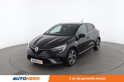 Renault Clio 1.3 TCe Rs Line Edc 130 ch
