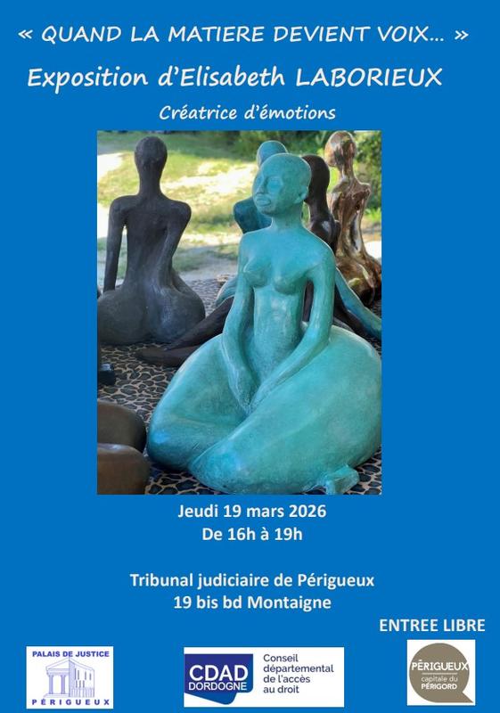 Exposition - Femmes Engagées