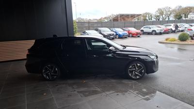 Peugeot 308 III BlueHDI 130 Auto8 Allure Pack