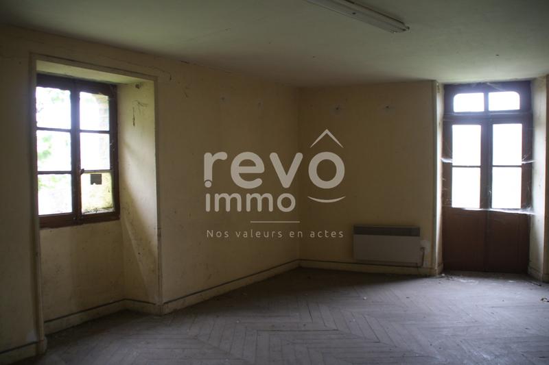 Maison - 350 m² - 10 pièces