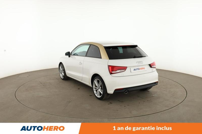 Audi A1 1.4 Tdi Ultra s line 90 ch