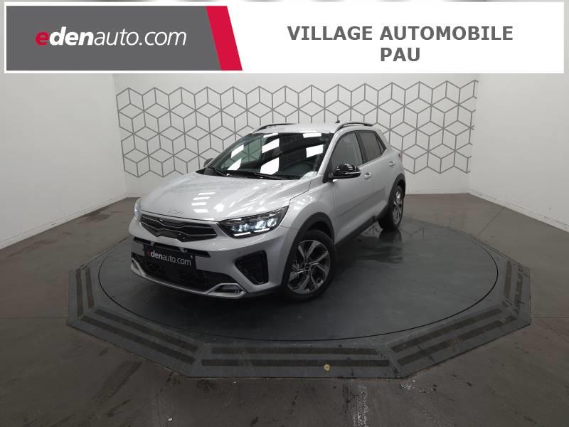 Kia Stonic 1.0 t-GDi 100 ch Dct7 Gt-line
