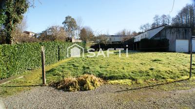 Maison - 86 m² - 5 pièces