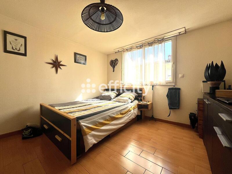 Maison - 155 m² - 7 pièces