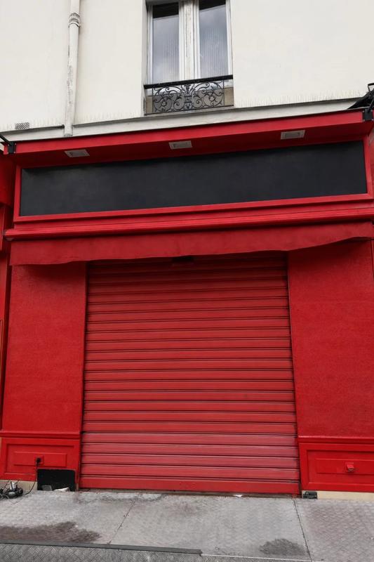 Local commercial - 27 m²