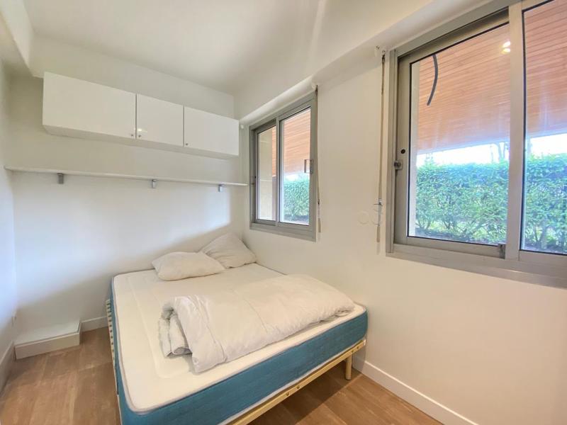 Appartement - 28 m² - 2 pièces