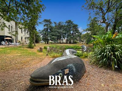 Maison - 54 m² - 3 pièces