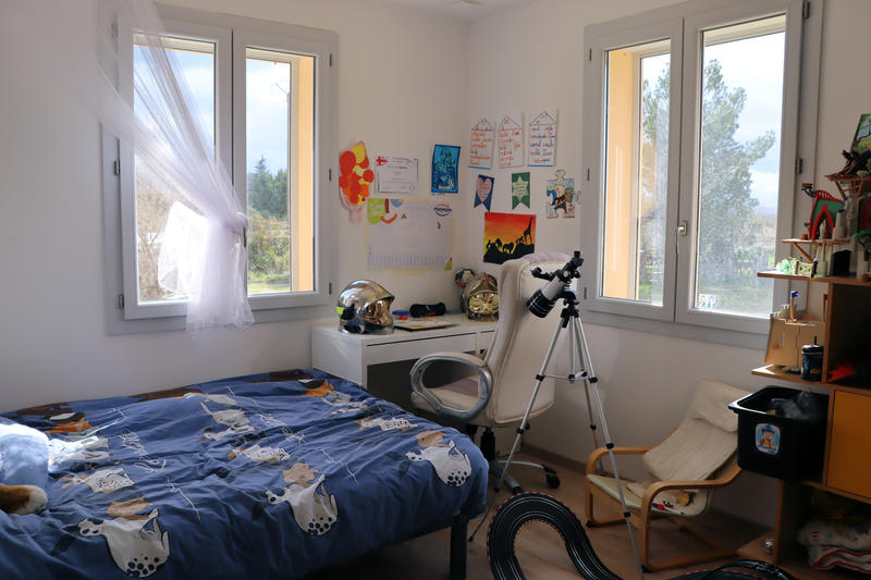 Villa - 135 m² - 5 pièces