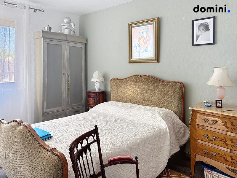 Appartement - 79 m² - 4 pièces