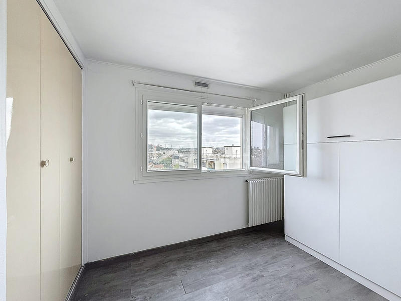 Appartement - 52 m² - 2 pièces