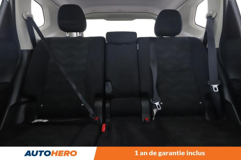 Nissan X-Trail 1.6 dCi n-Connecta 130 ch
