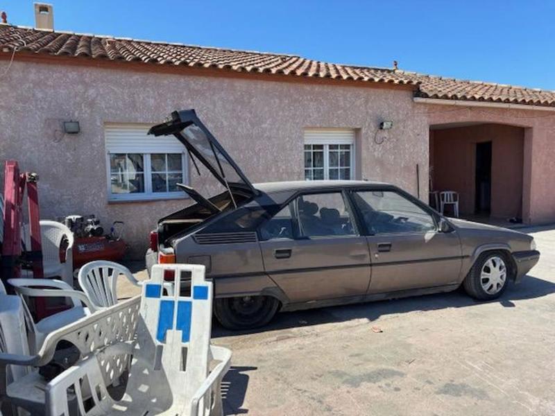 Maison - 103 m² - 5 pièces