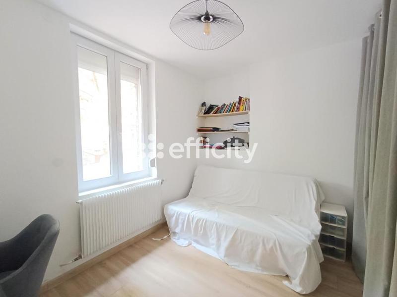 Maison - 115 m² - 4 pièces