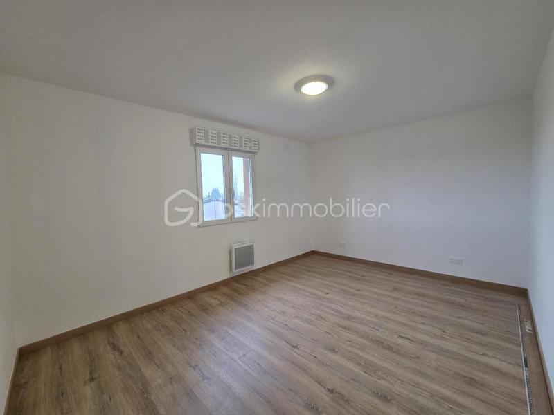 Pavillon - 137 m² - 5 pièces