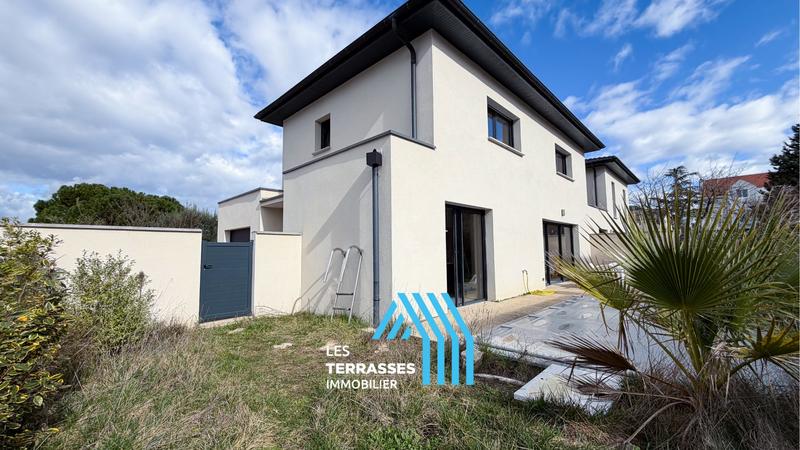 Villa - 131 m² - 6 pièces
