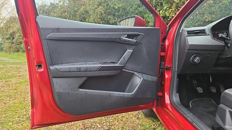 Seat Ibiza 1.0 Tsi 95.0 Urban