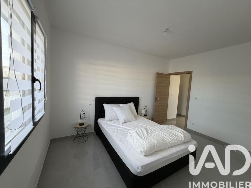 Maison - 108 m² - 5 pièces