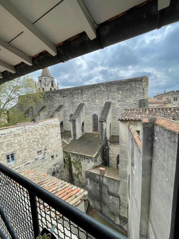 Appartement - 31 m² - 2 pièces