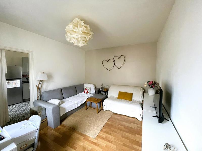 Immeuble - 116 m² - 7 pièces