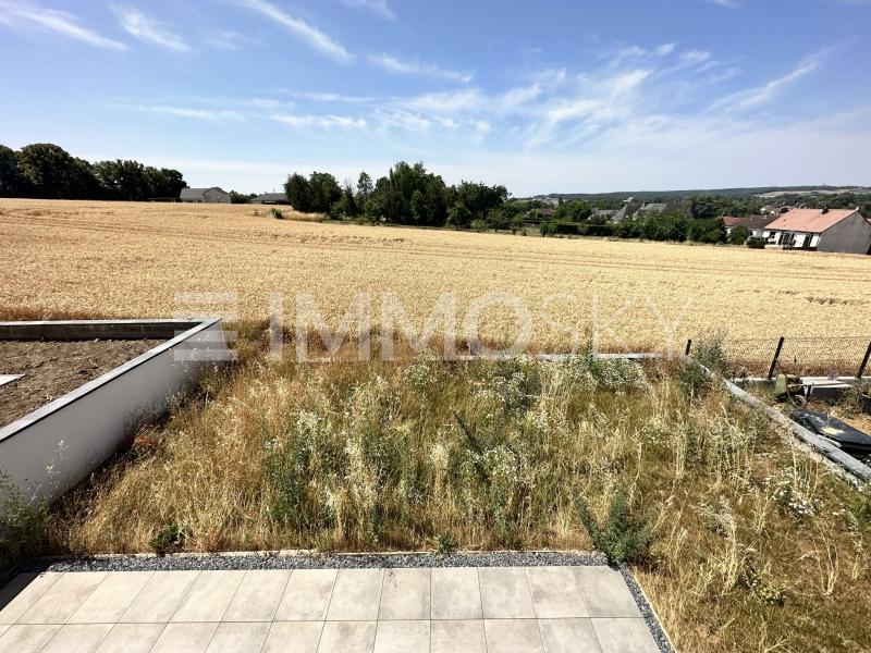 Maison - 111 m² - 5 pièces