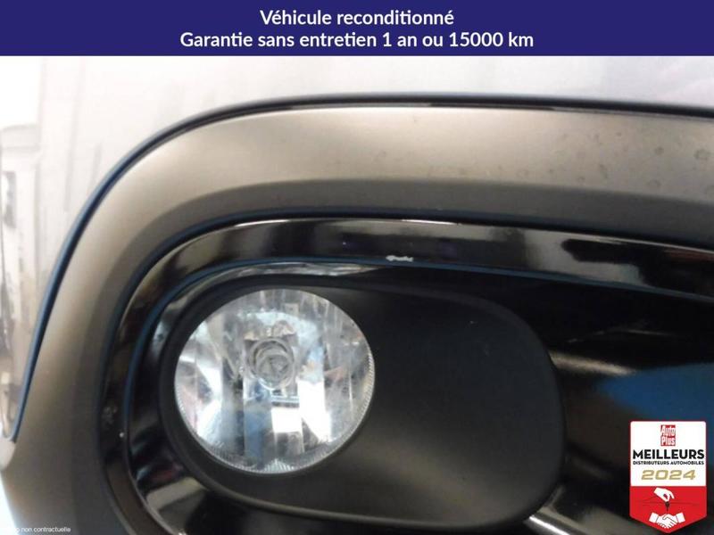 Citroen C3 1.5 Bluehdi 100ch s&amp;S Plus