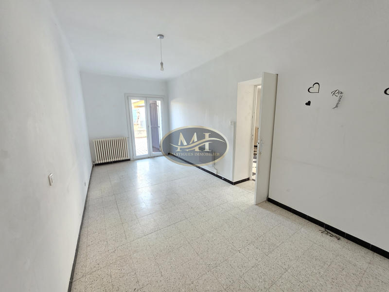 Maison de village - 121 m² - 4 pièces