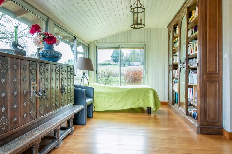 Maison - 175 m² - 9 pièces