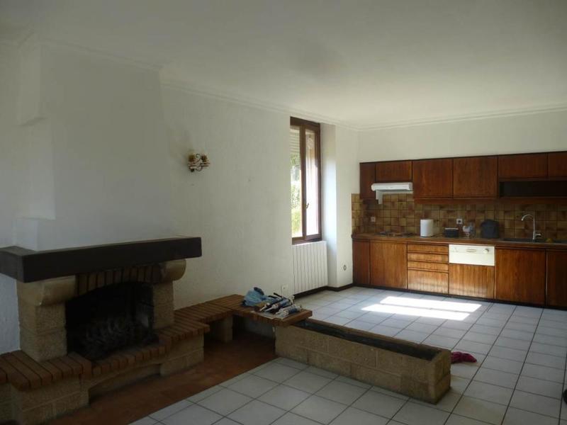 Appartement - 58 m² - 2 pièces