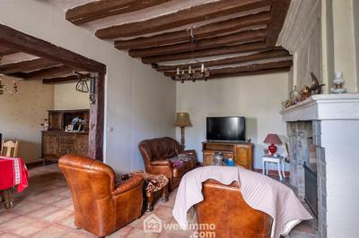 Maison - 127 m² - 6 pièces