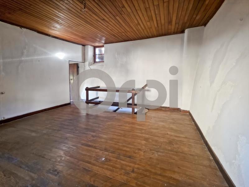 Maison - 152 m² - 3 pièces