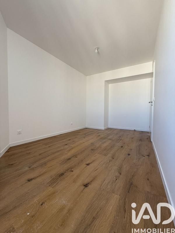 Duplex - 126 m² - 5 pièces