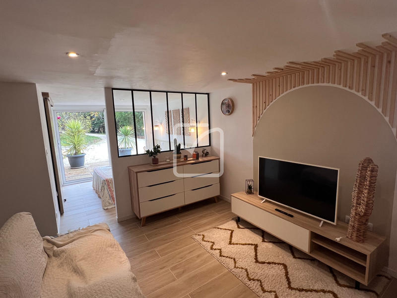 Maison - 146 m² - 7 pièces