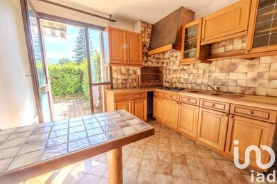 Appartement - 93 m² - 5 pièces