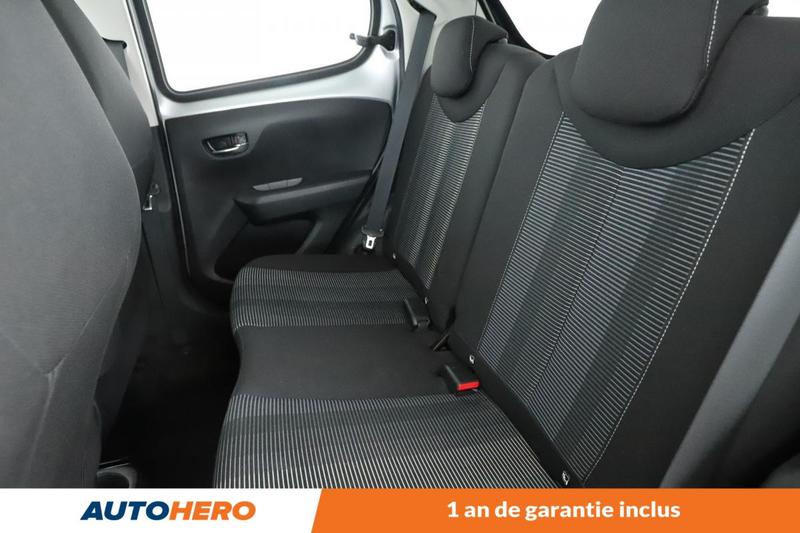 Peugeot 108 1.0 VTi Collection Etg5 5p 69 ch