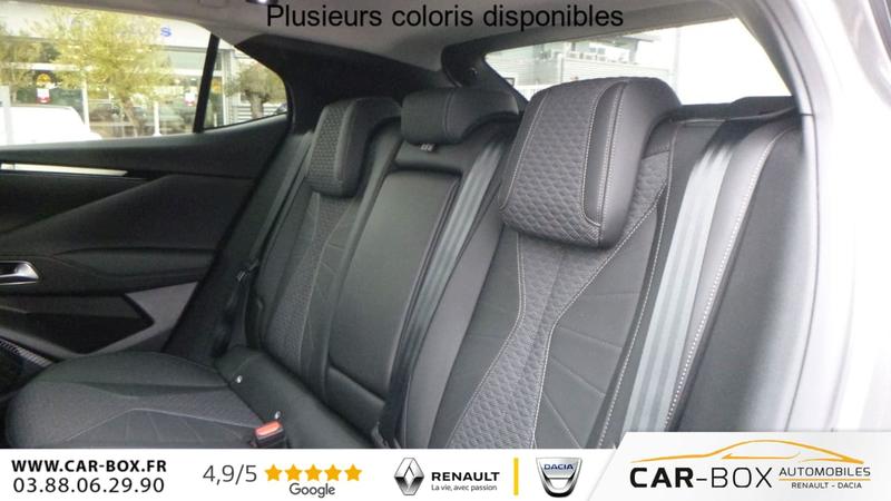 Ds Ds 4 Ds4 BlueHDi 130 Eat8 Pallas