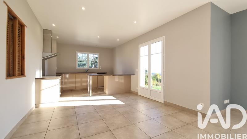 Maison - 165 m² - 4 pièces