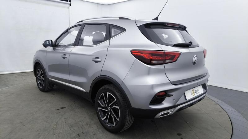 Mg Zs 1.0l t-Gdi 111ch 2wd Bva6 Luxury