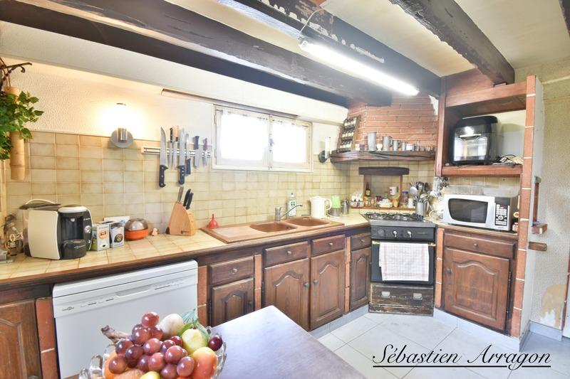 Maison - 229 m² - 8 pièces