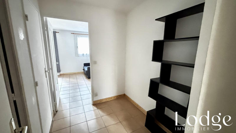 Appartement - 32 m² - 2 pièces