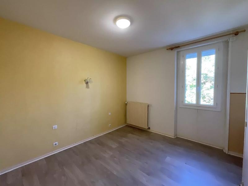 Maison de village - 160 m² - 5 pièces