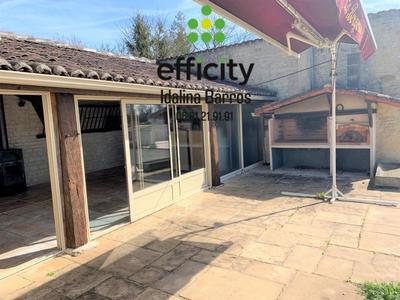 Gîte - 400 m² - 14 pièces