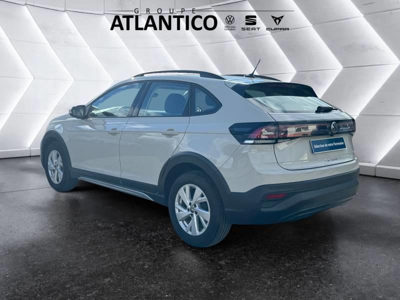 Volkswagen Taigo 1.0 Tsi 95 Bvm5 Life