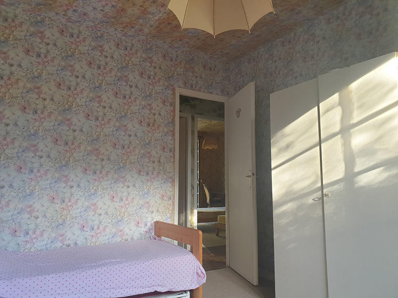 Maison - 81 m² - 4 pièces