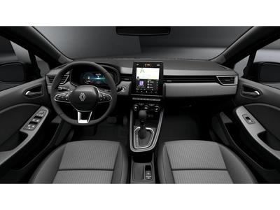 Renault Clio V Phase II Full Hyb E-tech 145cv Techno