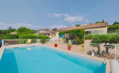 Villa - 134 m² - 4 pièces