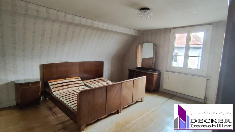 Maison - 144 m² - 6 pièces