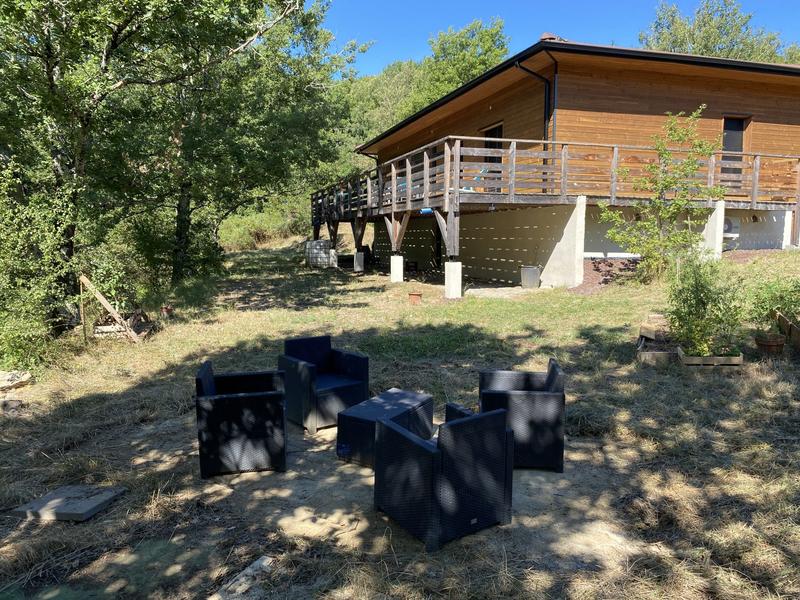 Villa - 108 m² - 5 pièces