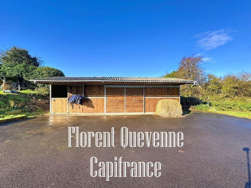 Maison en pierre - 142 m² - 7 pièces