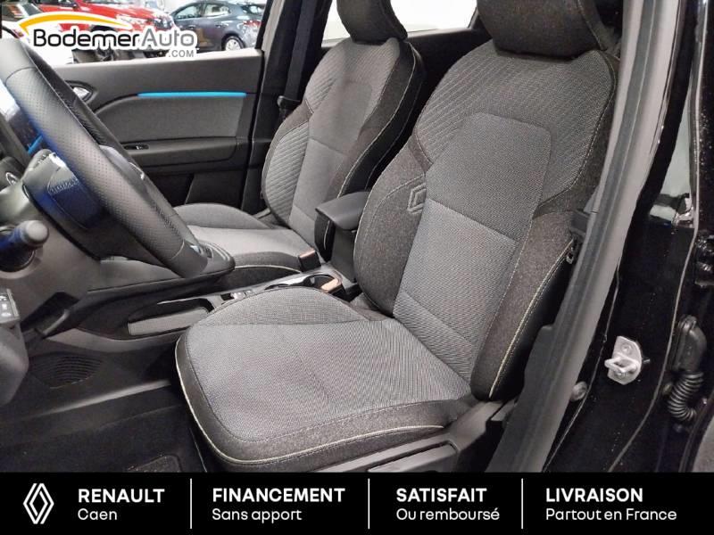 Renault Symbioz E-Tech full hybrid 160 ch Techno